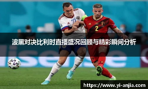 波黑对决比利时直播盛况回顾与精彩瞬间分析
