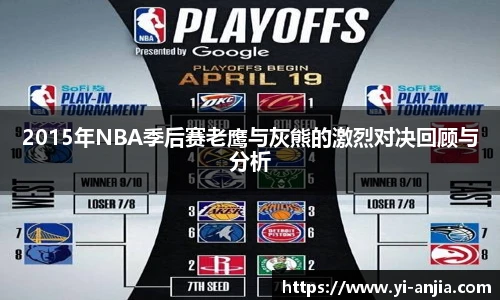 2015年NBA季后赛老鹰与灰熊的激烈对决回顾与分析